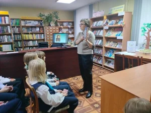 Час размышления «Мир создан для добра»-5