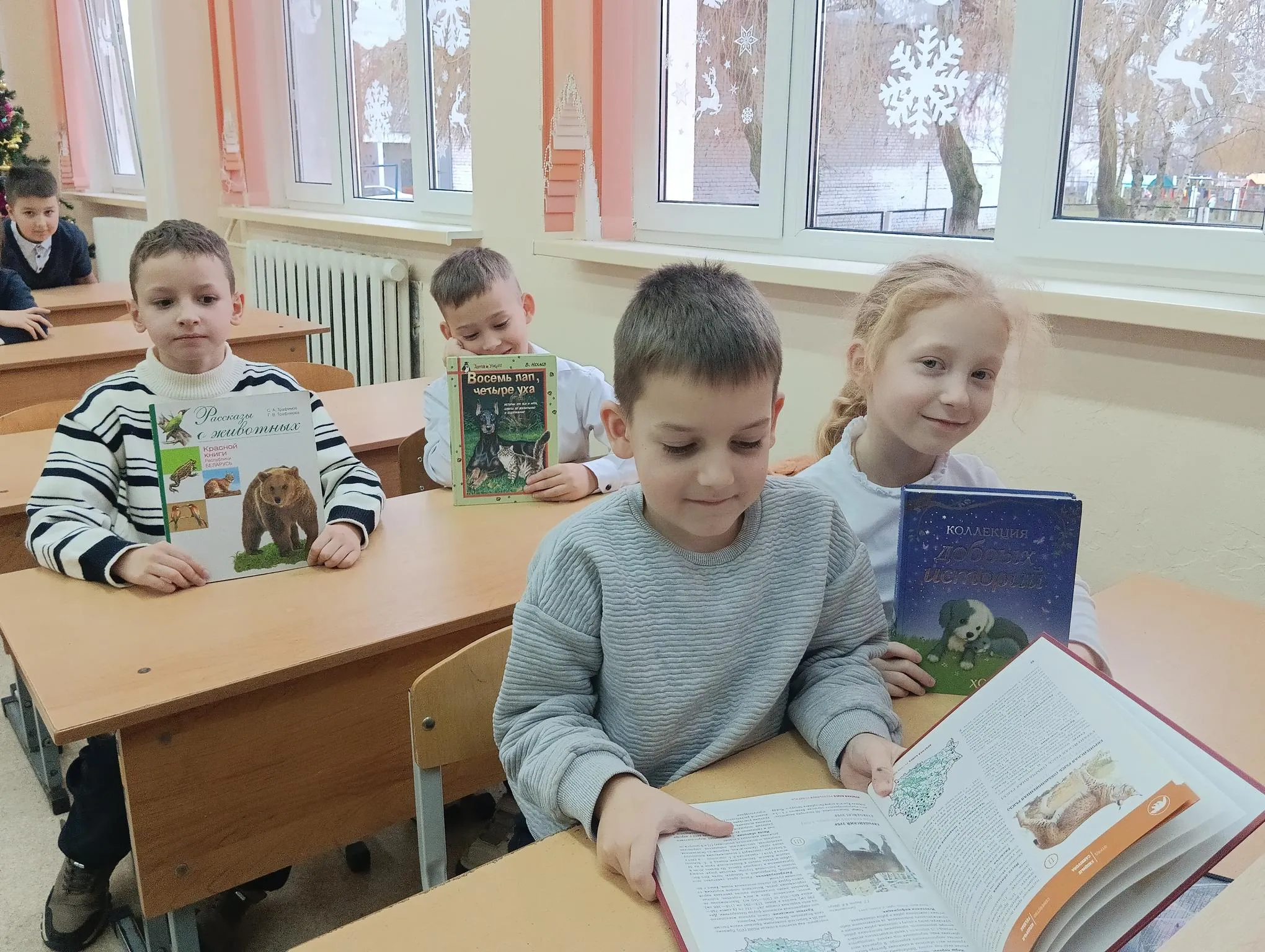 «Имеют право на защиту»