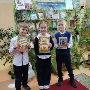 Сказочные джунгли Редьярда Киплинга