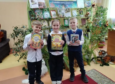 Сказочные джунгли Редьярда Киплинга