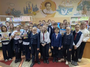 Даже в сказках есть права - мероприятие с таким названием прошло