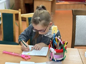 Делаем открытку