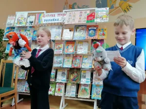 Детям о правах