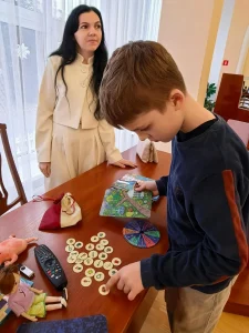 Детские авторы в библиотеке -7