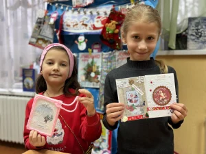 Фото после мастер-класса