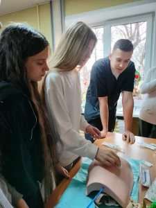 Информационный час «На пороге взрослой жизни»-11