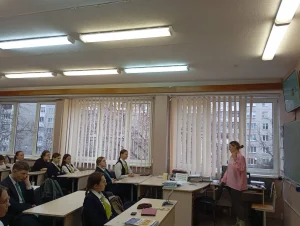 К Всемирному дню борьбы со СПИДом-2