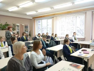 К Всемирному дню борьбы со СПИДом-4