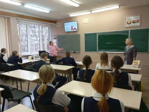 К Всемирному дню борьбы со СПИДом-5