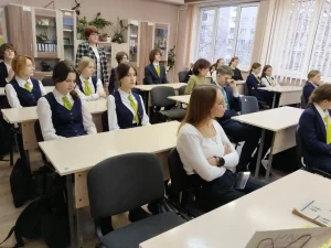 К Всемирному дню борьбы со СПИДом-7