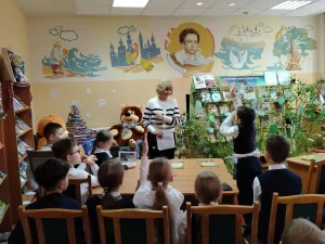 Кто знает сказки Киплинга