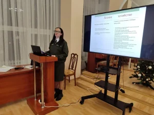 Очередная встреча в рамках проекта «Кем быть?»-14