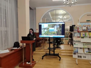 Очередная встреча в рамках проекта «Кем быть?»-6