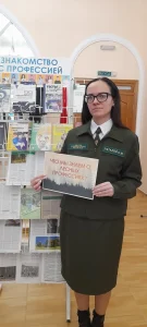 Очередная встреча в рамках проекта «Кем быть?»-9