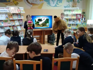 Оказывается, даже в сказках есть права