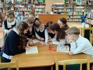 Ответ в книге Киплинга