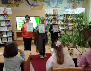 Про забавных обезьян, жителей далеких стран-4