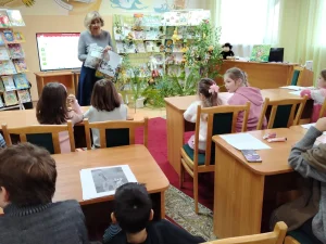 Про забавных обезьян, жителей далеких стран-6