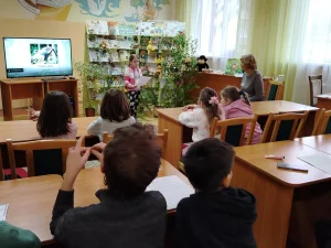 Про забавных обезьян, жителей далеких стран-7