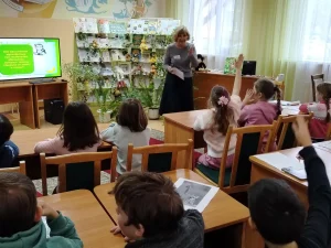 Про забавных обезьян, жителей далеких стран-8