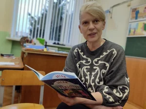 Рождественское чудо в группе продленного дня-6