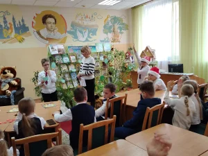 Сказки Киплинга