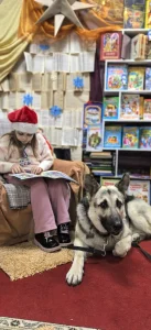 СоЧитайки готовятся к новогодним праздникам-1