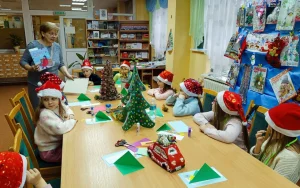 СоЧитайки готовятся к новогодним праздникам-6