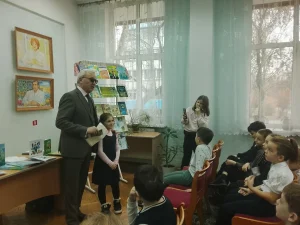 Свет доброты Михаила Позднякова-1