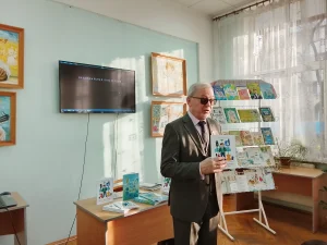 Свет доброты Михаила Позднякова-10