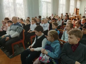 Свет доброты Михаила Позднякова-11