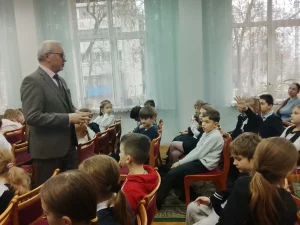 Свет доброты Михаила Позднякова-2