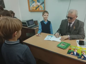 Свет доброты Михаила Позднякова-3