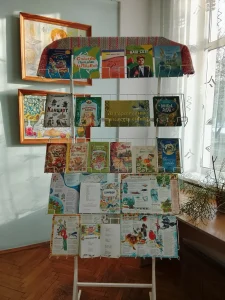 Свет доброты Михаила Позднякова-4