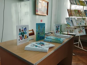 Свет доброты Михаила Позднякова-5