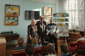 Свет доброты Михаила Позднякова-7