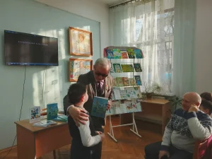 Свет доброты Михаила Позднякова-8