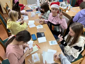 Творческий процесс