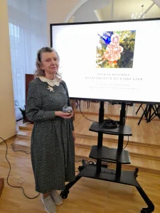 Ватная игрушка возвращается на наши ёлки-2