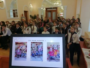 Ватная игрушка возвращается на наши ёлки-7