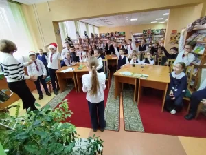 Викторина по сказкам Киплинга