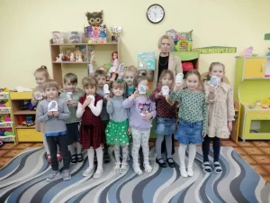 Знакомство с «Нереальными совами»-1