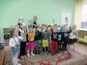 Знакомство с «Нереальными совами»-2