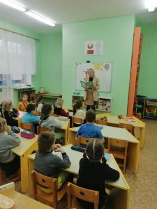 Знакомство с «Нереальными совами»-7