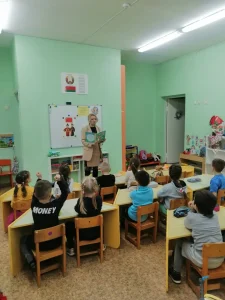 Знакомство с «Нереальными совами»8