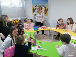 Библиотека дарит праздник-10