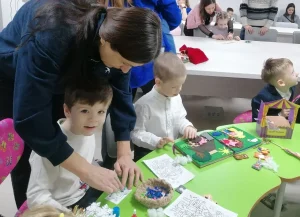 Библиотека дарит праздник-2