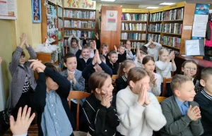 Час информации «Витамины от А до Я»-1