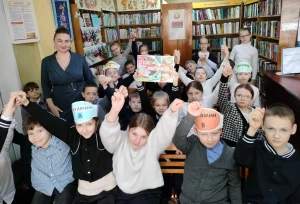 Час информации «Витамины от А до Я»-5