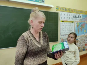 Читаем истории о рождении Христа